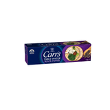 Biscoito Inglês Carr's Água e Sal Pepper  125g