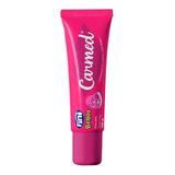 Hidratante Labial Carmed Fini Beijos Efeito Gloss Com Cor 10g