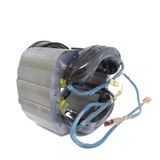 Estator Para Esmerilhadeira Gws 22-180 Em 110v F000607098 Bosch