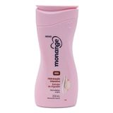 Loção Hidratante Corporal Monange Pele Normal 200ml