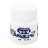 Pedra Hume Ideal Pó Com 50g