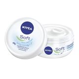 Creme Nivea Soft 49g