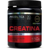 Creatina Creapure 150g - Probiótica