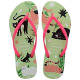 Havaianas Slim Pets Citronela