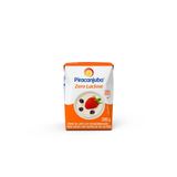 Creme De Leite Piracanjuba Zero Lactose 200g