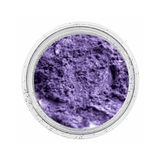 Pó Metálico Roxo Escuro Ag 100g