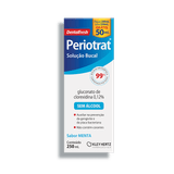 Solução Bucal Priotrat Sem Álcool 250ml