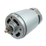 Motor Para Parafusadeira Gsr 10,8 V - Li 2607022838 Bosch