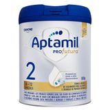 Aptamil Profutura 2 Fórmula Infantil Para Lactentes A Partir Do 6º Mês Com 800g