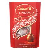 Chocolate Lindt Lindor Milk Balls 75g