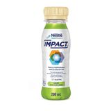 Impact Torta De Limão Suplemento Alimentar 200ml