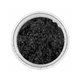 Pó Metálico Preto Profundo Ag 100g