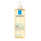 Lipikar Cleansing Oil Ap+ La Roche Posay Óleo Lavante Com 400ml