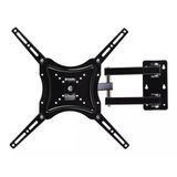 Suporte Para Tv Universal Parede Samsung Semp Tcl Sony Sti