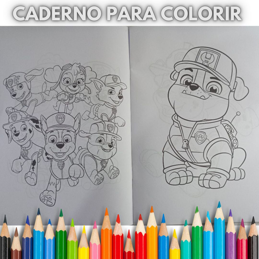 Livro 16 Desenhos Para Colorir Com Adesivos Modelo:frozen - Carrefour