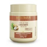 Máscara Capilar Bio Extratus Umectante Óleo Coco 500g