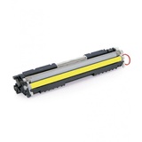 Cartucho Toner Compatível Com  Ar Series 303 Y 1,0k Ares Yellow