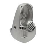 Carcaça De Engrenagens Para Esmerilhadeira Gws 22-180/gws 22 U F000602168 Bosch