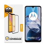 Película Para Motorola Moto E22 - Coverage 5d Pro Preta - Gshield