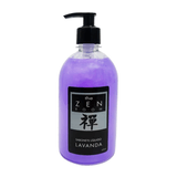 Sabonete Liquido 500ml Lavando- Zen Room