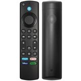 Fire Tv Alexa Substituição Controle Remoto (4ª Geração) Voz Remo