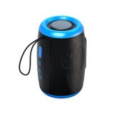 Tsn-1 Alto-falante Portátil Sem Fio Bluetooth Speakers Com 5.3