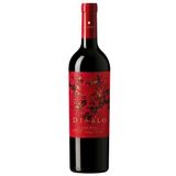 Vinho Diablo Dark Red 750 Ml