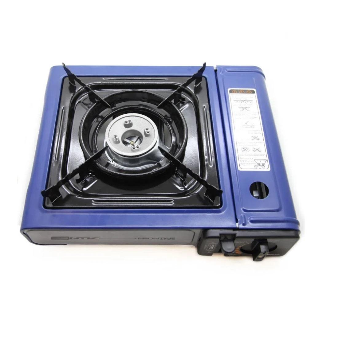 Fogareiro Frontier Ntk Unica