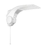 Chuveiro Lorenzetti Duo Shower Quadra Turbo Eletrônico 7500w