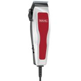 Máquina De Cortar Cabelo Profissional Wahl Style Pro Lâmina De Aço 127v