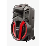 Caixa Amplificadora Amvox ACA 780 Vulcano Bluetooth