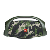 Caixa JBL Boombox 2 Squad IPX7