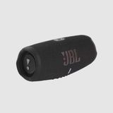 Caixa de Som Portátil JBL Charge 5 com Bluetooth 30W Preto JBL