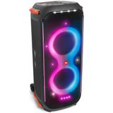 Jbl Party Box 710 Caixa De Som Para Festas Portátil Bluetooth 800w Ipx4 Luzes Led