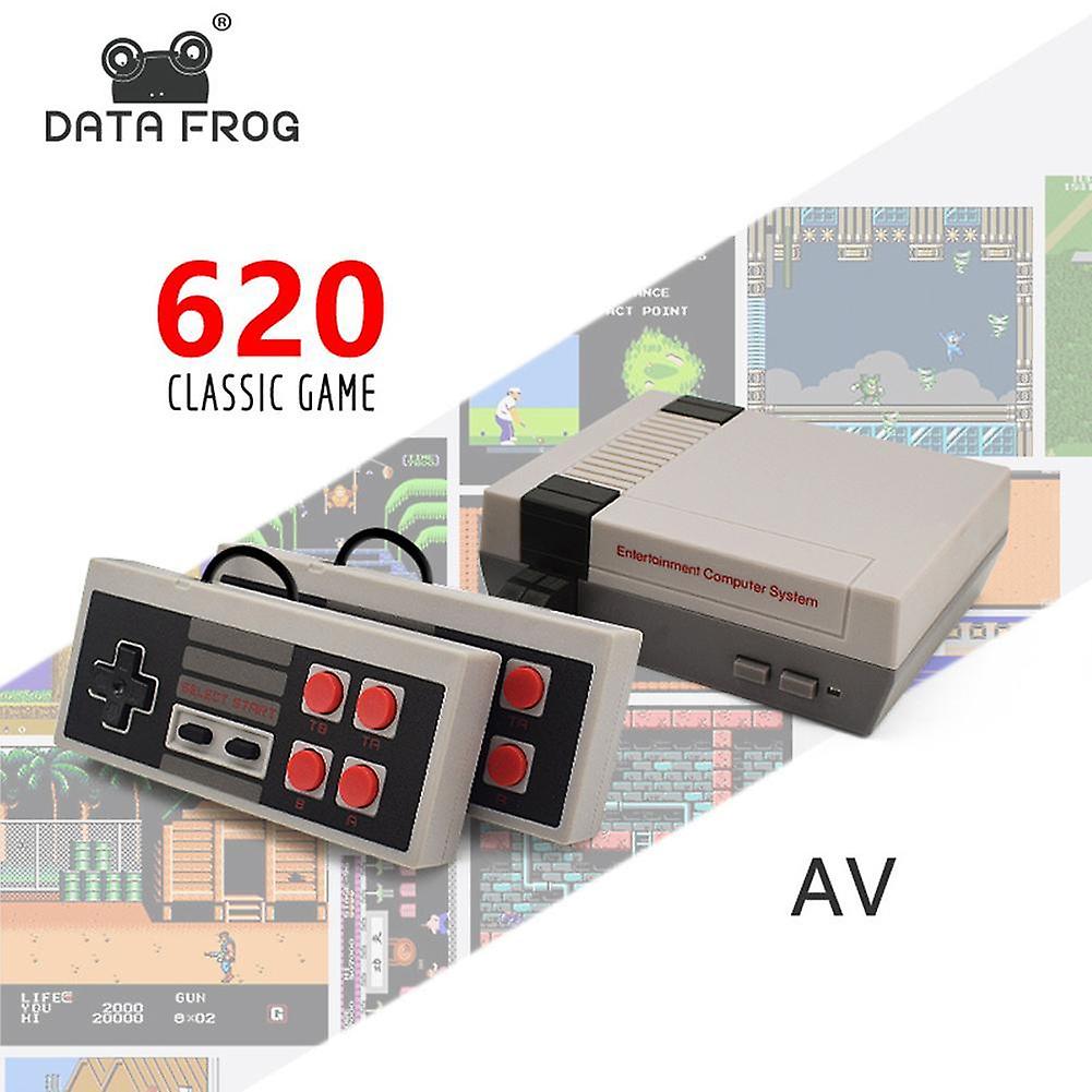 620 built best sale in classic games