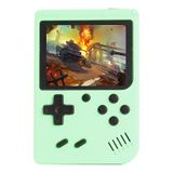 800 Jogos Mini Retro Video Console Handheld Game Players(um