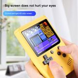 Mini Handheld Console 500 Retro Consola De Videojogos