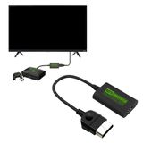 Console Para Xbox Compatível Com Hdmi Cable Adapter Support Co