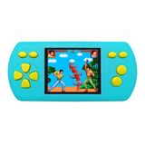 Greenpandheld Portátil Portátil Portátil 2,2 Polegadas Game Console Vídeo