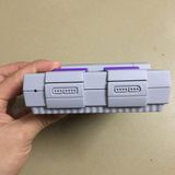 Mini Snes Game Console Built-in 660 Jogos Clássicos Classic Ue