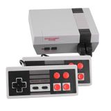 Reino Unido  Hot Built-in 620 Jogos Mini Tv Game Console 8 Bit Retro C