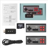 Wireless Handheld Tv Video Game Console Y2 4k Mini Console