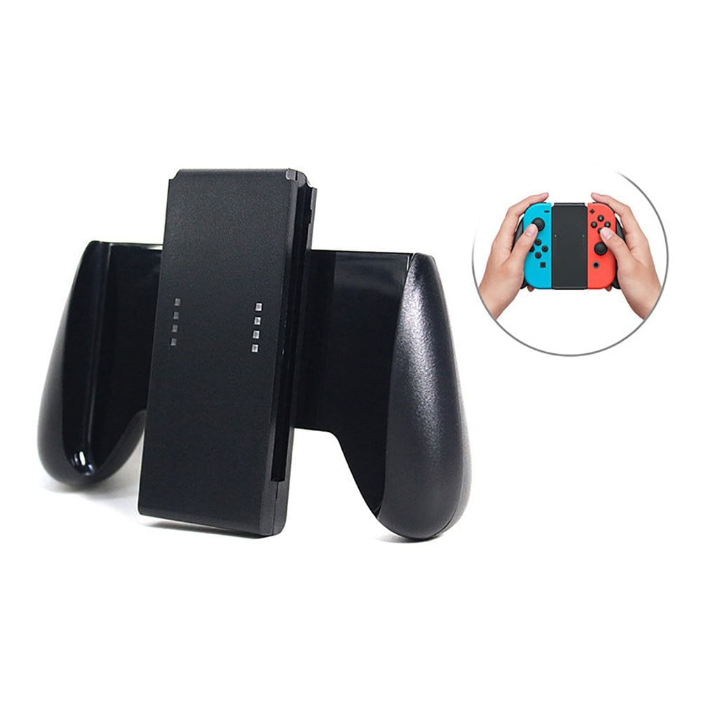 Carregador Portátil Para Nintendo Switch Joy Con Console