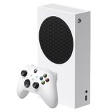 Console Xbox Series S 500gb 1 Controle Branco