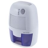 Desumidificador De Ar De Umidade Com Tanque De Água Eu Plug