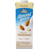 Bebida De Amêndoas Almond Breeze Baunilha 1 L