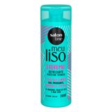 Defrizante Protetor Térmico Salon Line Meu Liso Extremo 200ml