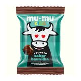 Chocolate Mu-mu Kids Neugebauer Baunilha 15,6g