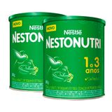 Kit Com 2 Nestonutri 800g Cada