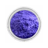 Pó Metálico Violeta Azulado Ag 10g